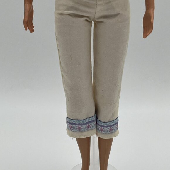 RARE 2003 Barbie Happy Family Neighborhood Midge C6061 Mattel Vintage - Picture 4 of 12